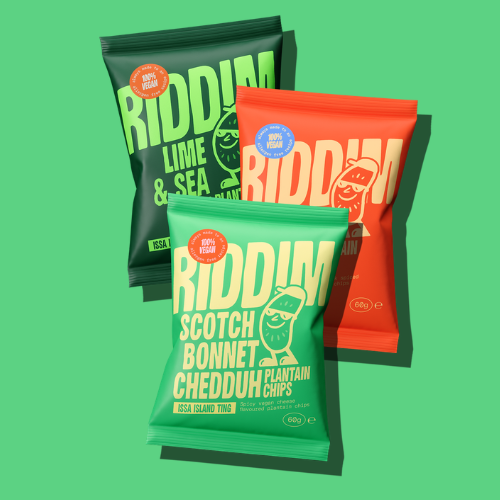 Plantain Chip Bundle