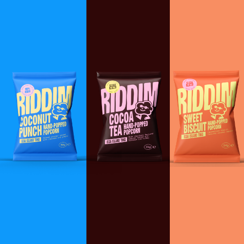 Popcorn Bundle